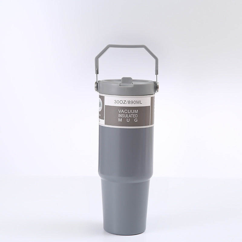 The Everyday Travel Tumbler